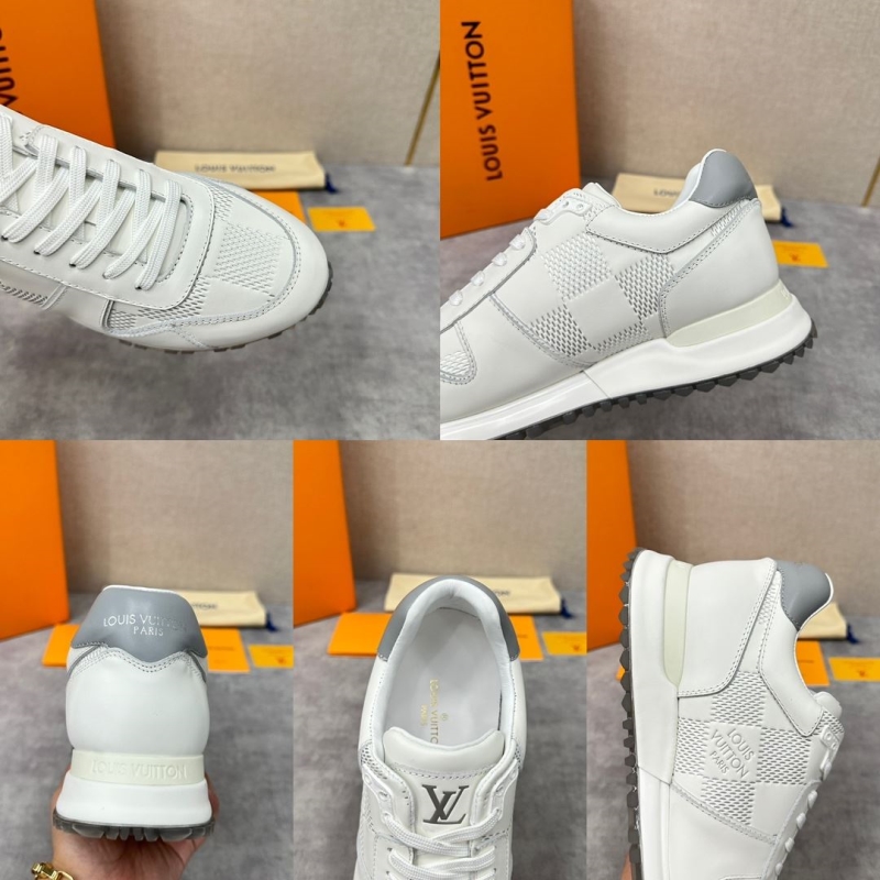 Louis Vuitton Sneakers